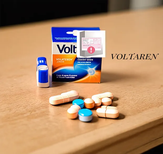 Precio voltaren 75 mg